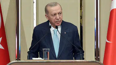 Cumhurbaşkanı Erdoğan: Eğitimde tarihi nitelikteki reformları ülkemize kazandırdık
