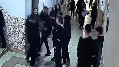 Milli halterciden, kız kardeşine akran zorbalığı yapan öğrenciye okulda şiddet