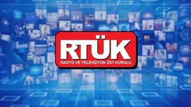 RTÜK’ten yayıncılara kritik uyarı: “Hassasiyetle izliyoruz”