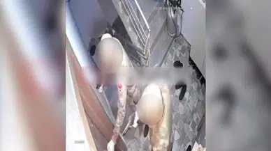 'Özel harekat polisi' gibi davranan 3 şüpheliye tutuklama