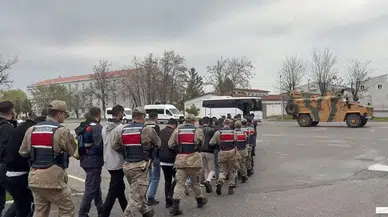 6 ilde 'yasa dışı bahis' operasyonu