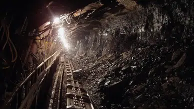 Rusya'da 41 madenci mahsur kaldı