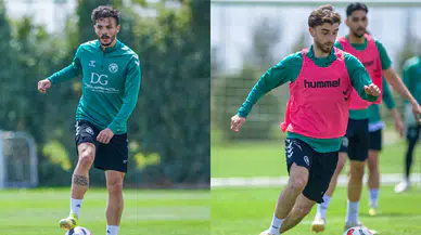 Konyaspor sağ kanatta arayışta