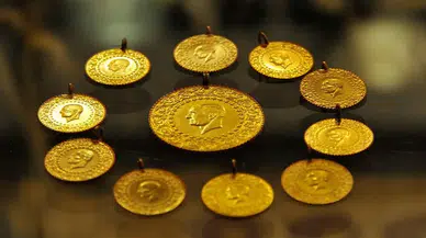 Altın fiyatları 16 Nisan 2026: Konya’da gram ve çeyrek altın ne kadar oldu?