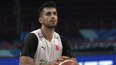 Milli basketbolcu, Real Madrid ile anlaştı