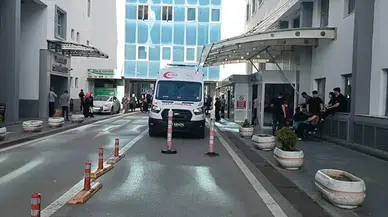 Sulama havuzuna düşen 3 yaşındaki çocuk hayatını kaybetti