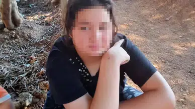 Kayıp Şerife Sude bulundu