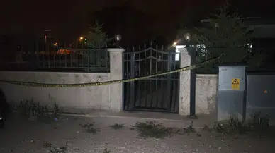Arkadaşı tarafından başından vurularak öldürüldü