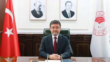 Bakan Yumaklı, orman yangınlarına ilişkin son bilgileri paylaştı