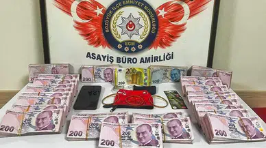 Kendisini asker olarak tanıtıp 850 bin lira dolandıran şüpheli yakalandı