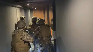 8 ilde yasa dışı bahis operasyonu: 26 gözaltı