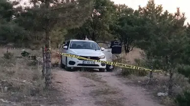 Ormanda iki grup arasında silahlı kavgada: 1 yaralı