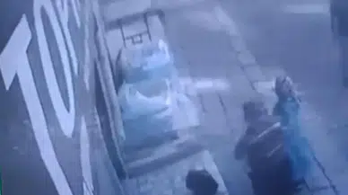 Miras tartışmasında ağabeyini tabanca ile yaraladı