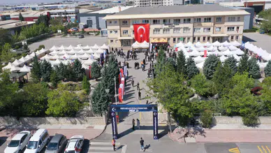 İstihdamda Büyük Buluşma: MEİF’26 için geri sayım başladı
