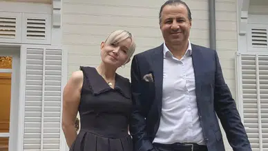 GÖKSU ÇİFTİ YALOVA’DA