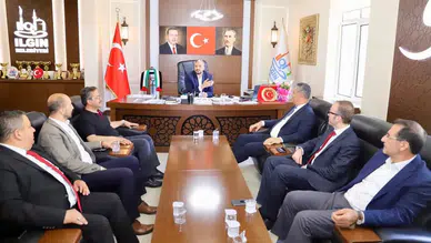 Konya sağlıkta şaha kalkacak: 100 yataklı merkez müjdesi geldi!