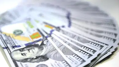 Dolar, 40 yılın en yüksek seviyesini gördü