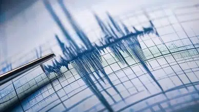 Filipinler'de 6,5 büyüklüğünde deprem