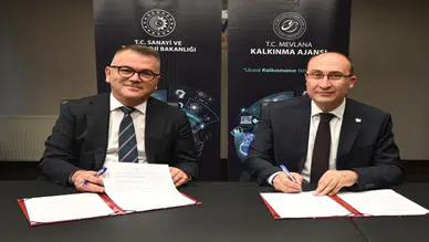 Seydişehir’in Jeotermal Sera hedefinde önemli adım