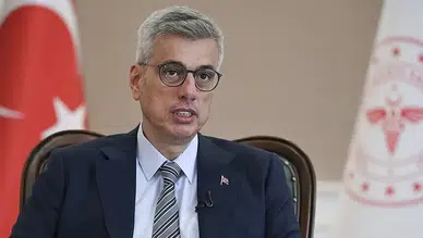 Sağlık Bakanı Memişoğlu'ndan "aşı" çağrısı