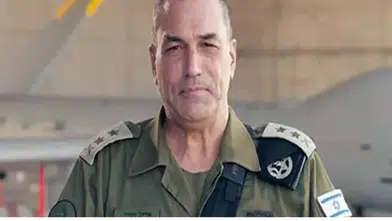 İsrail Genelkurmay Başkanı Zamir, bugün karar verecek