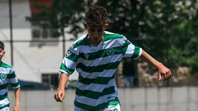 TÜMOSAN Konyaspor geleceğini inşa ediyor