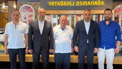 Konyalı müdür istihdam için gece gündüz çalışıyor!
