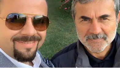 Bahadır Öncan, Aykut Kocaman İle