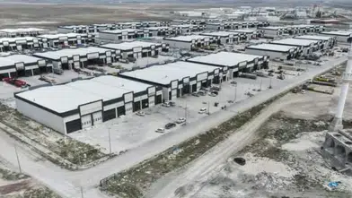 Konya sanayisi için kritik süreç başladı: Arsa tahsisi süreci başladı