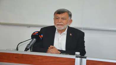 Yazma eserlerin izinde bir ömür: Bekir Şahin’den kültür diplomasisi dersi