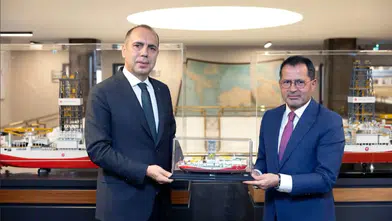 Konya Vekili Altunyaldız’dan enerji zirvesi!