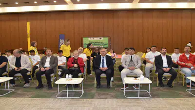 TÜBİTAK 4008 Özel Gereksinimli Bireylere Yönelik Destekleme Programı
