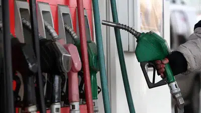 Motorine zam geliyor: Litre fiyatı 100 TL’yi aşacak!