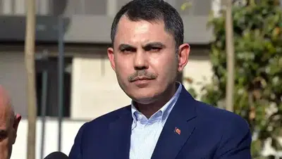 Bakan Kurum: DOA ile 200 milyondan fazla ambalaj topladık