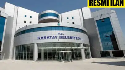 Karatay Belediye Başkanlığından