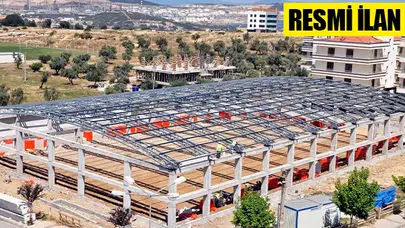 Karapınar Belediyesi Fen İşleri
