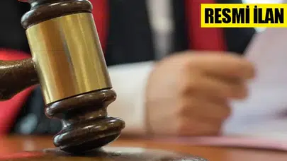 Ağır Ceza Mahkemesinden