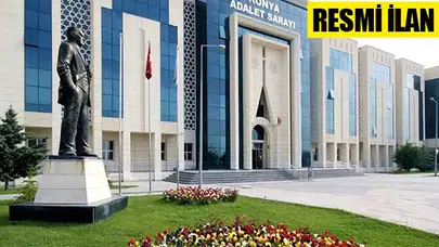 Konya Sulh Hukuk Mahkemeleri Satış Memurluğu