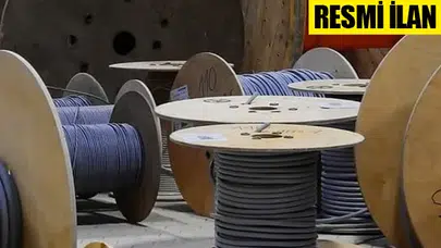 Elektrik Kablosu Satın Alınacak