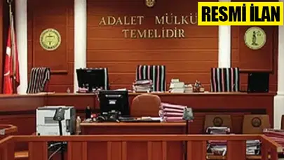 Konya Sulh Hukuk Mahkemeleri Satış Memurluğu