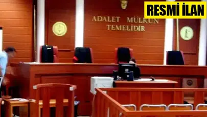 Konya Sulh Hukuk Mahkemesinden Haber Sitesi İlanı