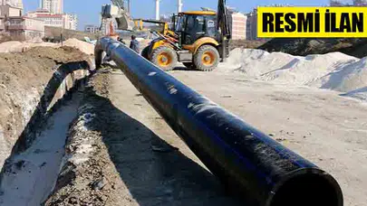 İŞ MAKİNESİ KİRALAMA HİZMETİ