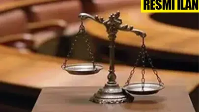 SULH HUKUK MAH. SATIŞ MEMURLUĞU