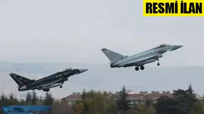 3’ÜNCÜ ANA JET ÜS KOMUTANLIĞI