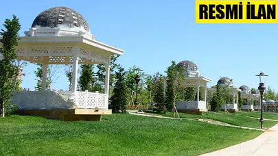 PEYZAJ DÜZENLEMESİ