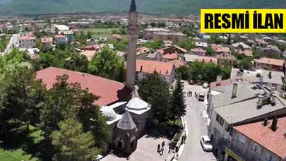 SEYDİŞEHİR  MİLLİ EMLAK ŞEFLİĞİNDEN