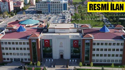 SELÇUKLU BELEDİYE BAŞKANLIĞI