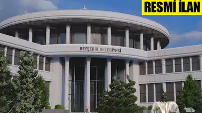 BEYŞEHİR BELEDİYE