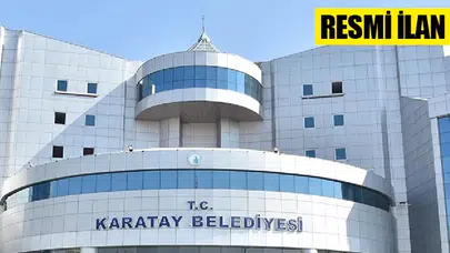 KARATAY BELEDİYESİ