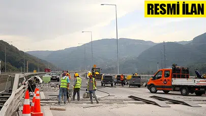 ULAŞTIRMA VE ALTYAPI BAKANLIĞI